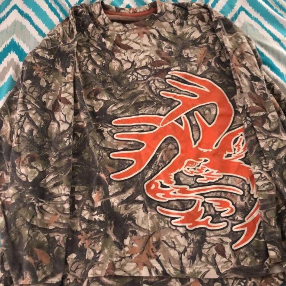 Long sleeve